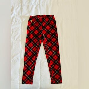 Polo Ralph Lauren girls leggings